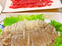 -惠丰涮肉馆(德宝新园店)