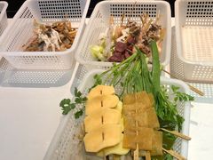 -万记麻辣烫国展总店