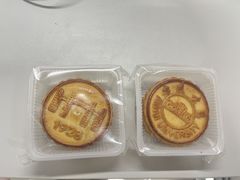 -安徽大学第三食堂