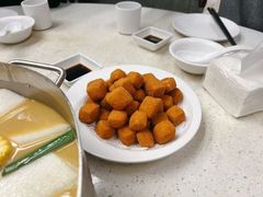 -肥仔文澳门猪骨煲(南京西路店)