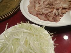 -大地春饼店(黄河路店)