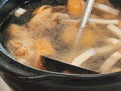 -糟粕醋·椰苑海南菜餐厅(亚龙湾天域酒店)