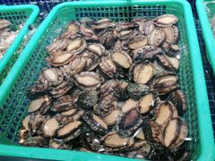 -丰卓会海鲜自助(中润大道店)