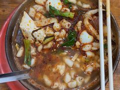 -清真·马文砂锅大全(麦苋街店)