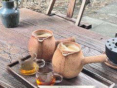 -扫雪煮茶(西村店)