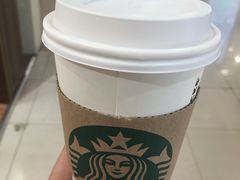 -星巴克(太原柳巷第一店)