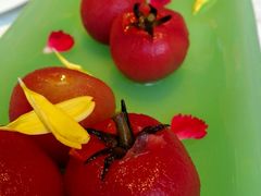 -蔓兰家的四季S0餐厅·融合菜(当代MOMA店)