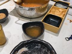 -呷哺呷哺 黄金牧场 (旧宫永辉超市店)