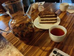 -乌托邦咖啡(武侯祠店)