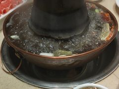 -阳坊大都涮羊肉(阳坊总店)