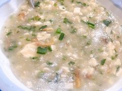 糊豆腐-朗妈私房菜(婺女州店)
