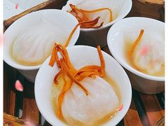 -點無缺茶楼·海鲜酒家(世博店)