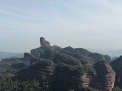 -丹霞山风景名胜区