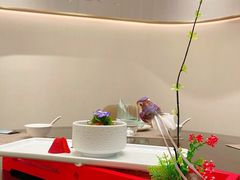秘制五香白芸豆-英冠索菲特酒店·萧湘阁中餐厅