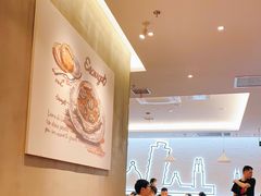 -萨莉亚意式餐厅(常州环球港店)