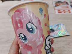 -DQ·蛋糕·冰淇淋(奥林匹克广场店)