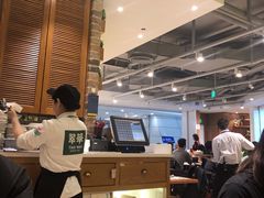 -翠華餐廳(浦东机场T1店)