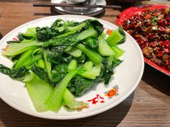 -杨记隆府重庆江湖菜(龙湖滨江天街店)