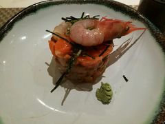 -乾山寿司(好运街店)