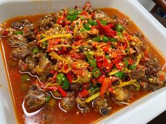 小煎鸭-艺味深尝(云锦路店)