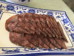 -北京炸酱面馆·烤鸭(前门总店)