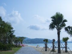 -大梅沙海滨公园