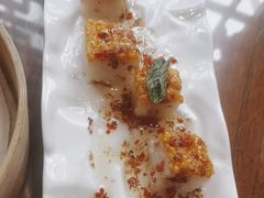-北京老铺烤鸭(老城根店)