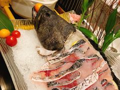 -绮梦西湖·云端餐厅(歌德店)