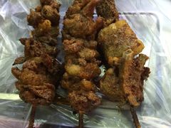 -高原第一家资格烤羊肉(玉林南路总店)