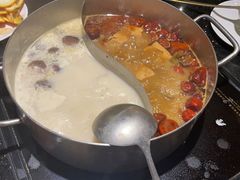 -捞王锅物料理(金城路店)