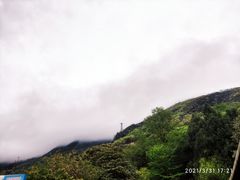-九皇山景区