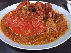 龙海鲜螃蟹王-龙海鲜螃蟹王(宏茂桥店)