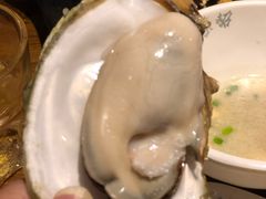-烧蠔帮·生蚝海鲜牌档(观海店)