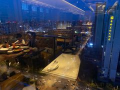 -君悦酒店·乐厨·高空自助餐(青年大街店)