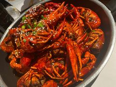 油焖大虾-一棠龙虾(徐家汇城开YOYO店)