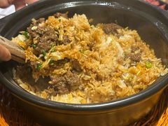 -林记潮牛·牛肉火锅(上马墩店)