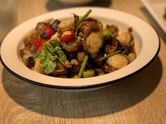 -味莊·青岛菜(云霄路店)