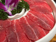 -快活林酸汤鱼鲜品火锅店(甲秀楼店)