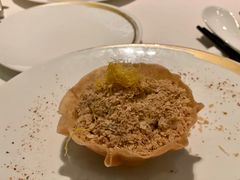 脆麦龙虾球-金轩中餐厅 Jin Xuan(浦东丽思卡尔顿酒店)