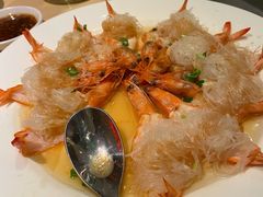 -吕氏疙瘩汤·海鲜新鲁菜(凯德mall新都心店)