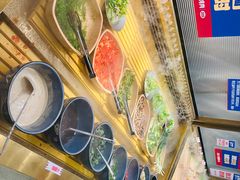 -姜胖胖首尔自助烤肉·街头小吃大排档(国瑞中心店)