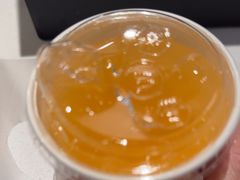 -麦当劳(佛山流行前线店)