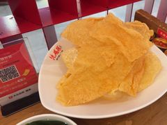 -九码头重庆毛肚火锅(棠岗店)