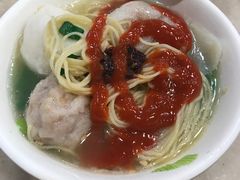 -洪利粥店茶餐厅