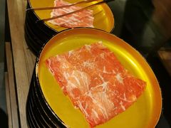-牛New寿喜烧(金茂览秀城店)