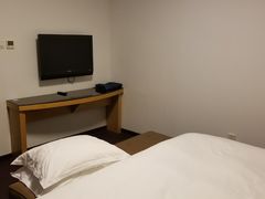 -上海北方智选假日酒店