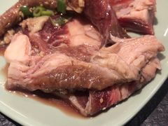 -盛江山自助料理(奥莱锦辉购物广场店)