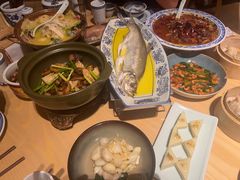 -南京大牌档(龙江新城市广场店)