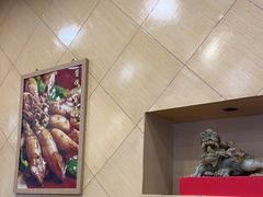 -奥华餐厅·老张记(台基厂店)
