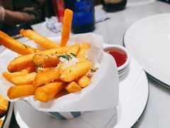 -比萨玛尚诺(港汇恒隆广场店)